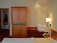 Arkaden Hotel Kelkheim Hotels in Kelkheim