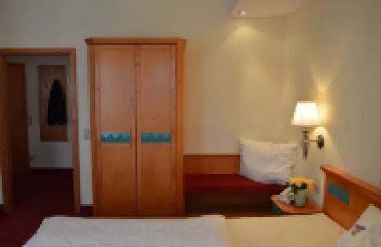 Arkaden Hotel Kelkheim