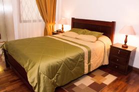 Altura Rooms & Suites