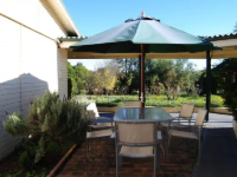Airlie House Motor Inn Hotels in Scone
