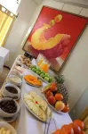 Hotel Corregidor by Cassana - sarapan