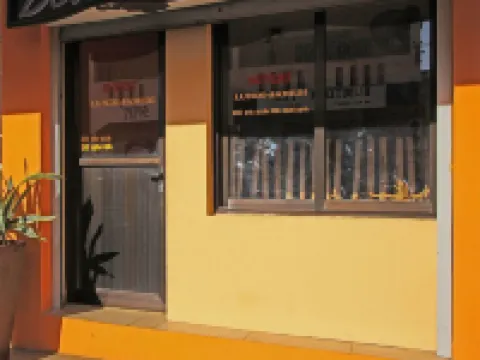 Hotel le Colbert Hotels in Antsiranana