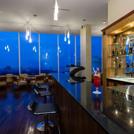 Sokha Phnom Penh Hotel