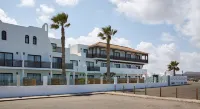 Apartamentos Hesperia Bristol Playa Hotel a Corralejo