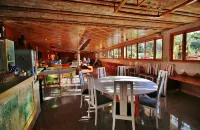 Villa Ana Margarida Beach - parking