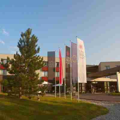 Linsberg Asia Hotel, Spa & Therme - Adults Only Hotel Exterior