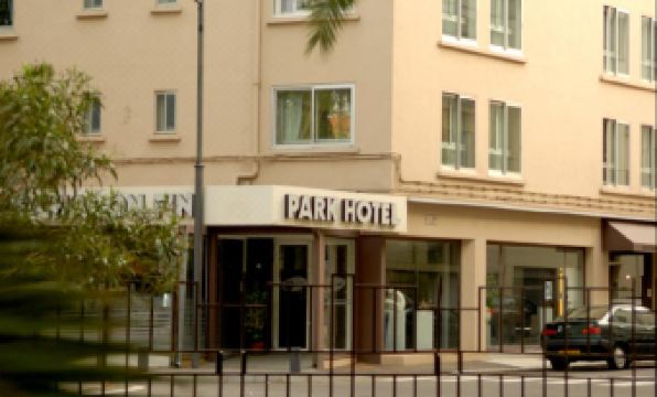 Dali Hôtel Perpignan - Restaurant