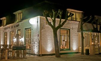 De Klomp Charme Hotel & Restaurant