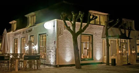 De Klomp Charme Hotel & Restaurant