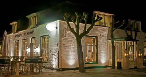De Klomp Charme Hotel & Restaurant Hotels in Dalfsen