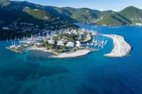 Nanny Cay Resort and Marina Hotels in 