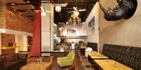 Hotel B3 Virrey