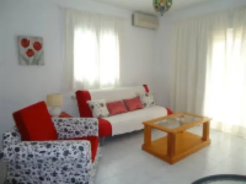 At Almoraide Suites Rooms