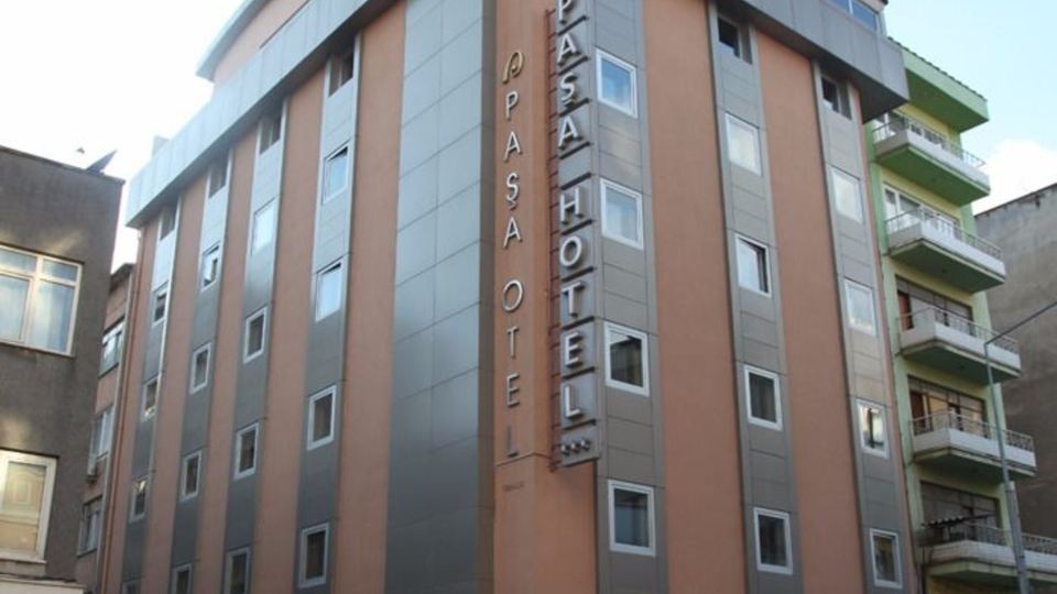 Gemlik Pasa Hotel