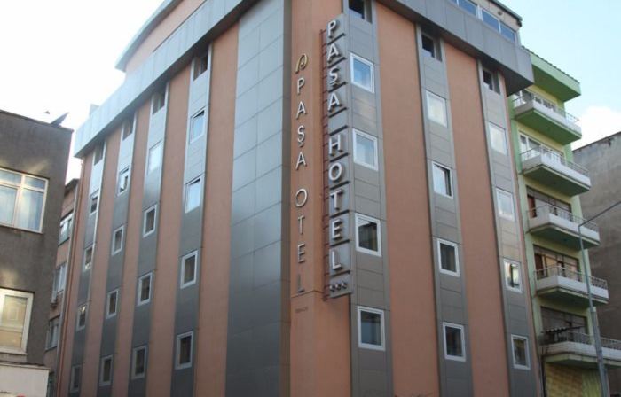 Paşa Otel