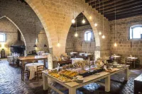 Masseria Susafa Hotel a Polizzi Generosa