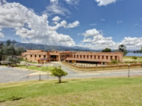 Estelar Paipa Hotel Spa & Y Centro de Convenciones Hotels in Paipa