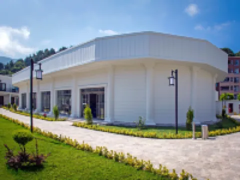 Northdoor Hotel Hotels in Amasra