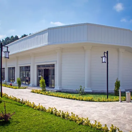 Northdoor Hotel