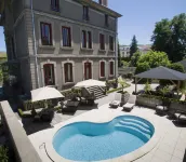 La Villa de Mazamet