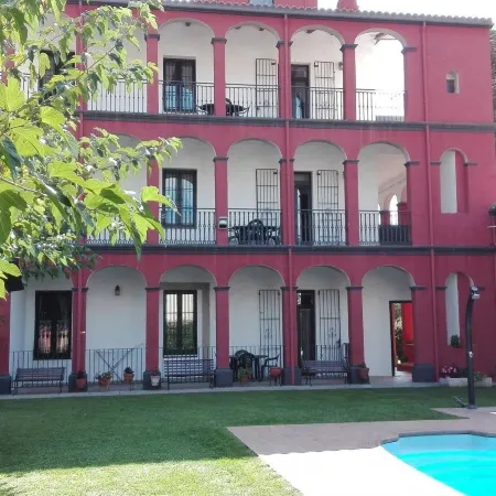 Aparthotel Can Gallart