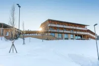 Jufa Hotel Annaberg Hôtels à : Mitterbach