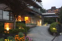 겐 하코네 고라 하코네신사 주변 호텔