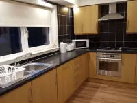 Workforce Property Hotels in Shotts