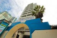 Blue Bay Hotel Hotels in 