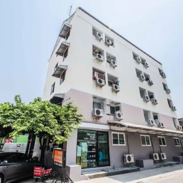 Don Muang Hotel Отели рядом с Аэропорт Дон-Муанг