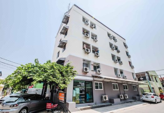 3. 돈 무앙 호텔..