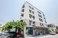 Don Muang Hotel Hotel di Bandara Don Muang Bangkok