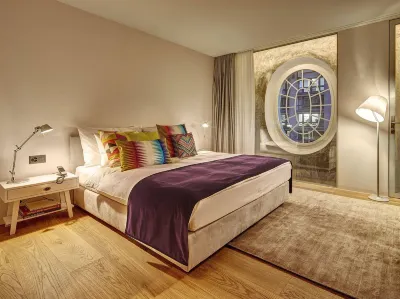 Hotel Anker Luzern