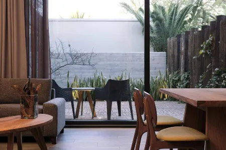 El Callejón Hotel Boutique Отели рядом с достопримечательностью «Templo of the Compa?ia de Jesus»