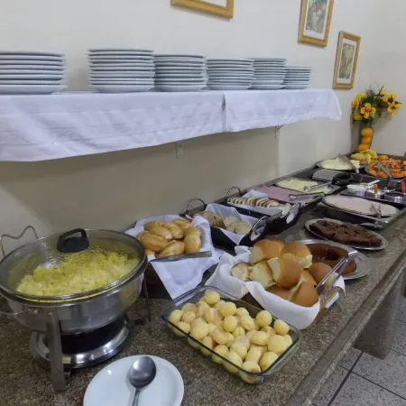 Hotel Mattes
