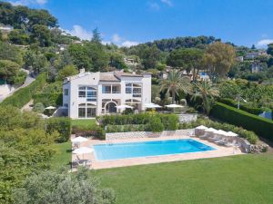 Villa Saint Maxime