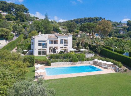 Villa Saint Maxime