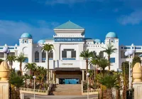 Barceló Concorde Green Park Palace Hotels in 