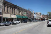 Historic Capitol Hotel Vacation Suites Downtown Hotels in Buffalo
