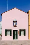Casa Burano Hôtels à : Burano