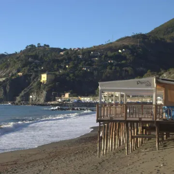 Case Vacanze Miramare