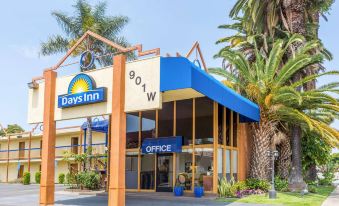 Days Inn by Wyndham Los Angeles LAX/VeniceBch/Marina DelRay