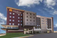 La Quinta by Wyndham San José Chiapa Puebla Hôtels à : Huamantla