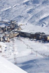 Hotels A Pas De La Case Restaurante Font Negre Des Eur Trip Com