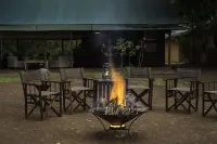 Little Governors Camp Các khách sạn ở Lolgorien