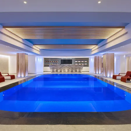 Parklane, a Luxury Collection Resort & Spa, Limassol