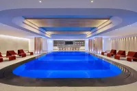 Parklane, a Luxury Collection Resort & Spa, Limassol - Beach