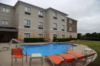 Holiday Inn Express & Suites Greenville by IHG - Swimmingpools