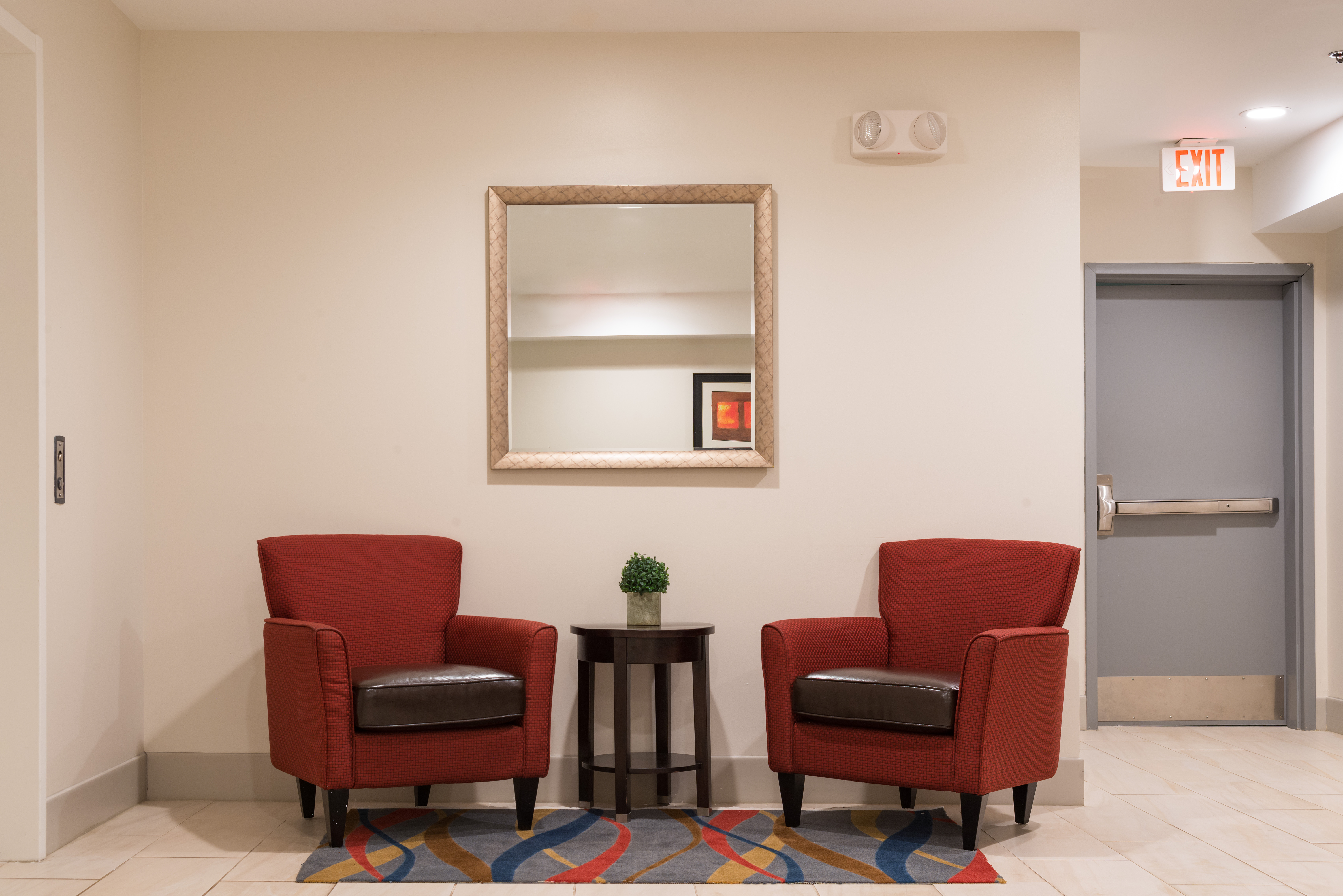 Holiday Inn Express Newington - Hartford, an Ihg Hotel