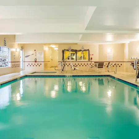 Holiday Inn Express LAYTON-I-15 by IHG